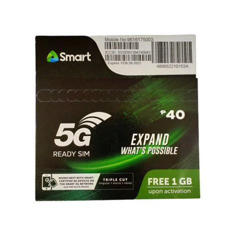 how to use smart buddy prepaid card|How to Activate Your Smart SIM (LTE and 5G) .